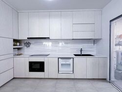 Blk 874B Tampines Greenflora (Tampines), HDB 5 Rooms #560558491